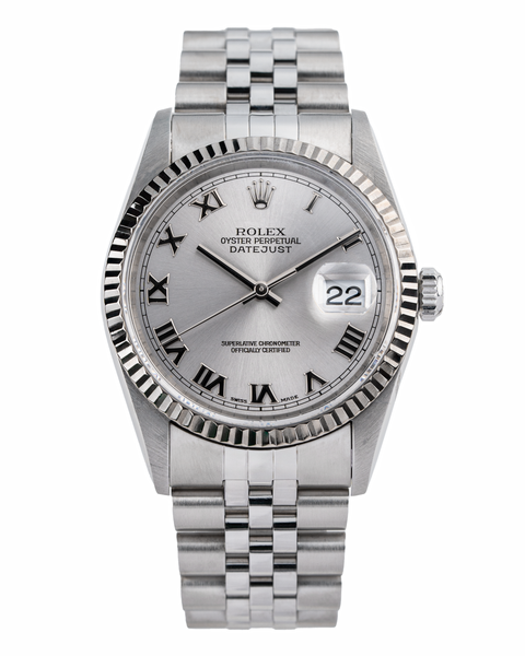 Rolex Datejust 16234